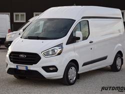 FORD TRANSIT CUSTOM 300 ecoblue 2.0 170CV L2H2