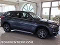 BMW X1 sDrive18d xLine automatico navi led uniproprietar.