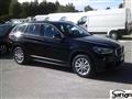 BMW X1 sDrive18d Advantage