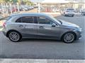 MERCEDES CLASSE A d Automatic Sport