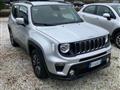 JEEP RENEGADE 1.6 Mjt DDCT 120 CV Limited