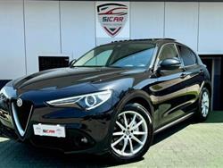 ALFA ROMEO STELVIO 2.2 Turbodiesel 190 CV AT8 Q4 Super