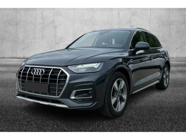 AUDI Q5 35 TDI S tronic Business Advanced