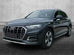 AUDI Q5 35 TDI S tronic Business Advanced