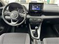 TOYOTA YARIS 1.0 5 porte Trend