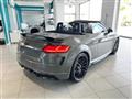 AUDI TT 45 TFSI S-LINE CABRIO S-TRONIC