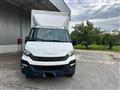 IVECO DAILY 35C14 3750 QUAD-TOR RG