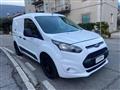 FORD TOURNEO CONNECT 1.6 TDCi Plus TRE POSTI