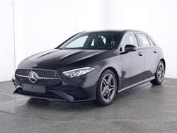 MERCEDES CLASSE A Automatic AMG Line Advanced Plus Mild Hybrid