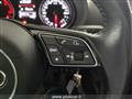 AUDI A3 SPORTBACK SPB 2.0TDI 184cv quattro S tronic Navi Xeno EURO6