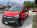 OPEL VIVARO 29 1.6 BiTurbo 145CV S&S EcoFLEX PL-TN Combi