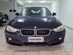 BMW SERIE 3 d Efficient Dynamics Luxury