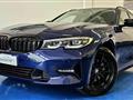 BMW SERIE 3 TOURING d Touring SPORT BUSINESS BLACK EDITION FariBiLED