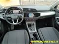 AUDI Q3 40 TDI quattro S-Tronic Business 2.0 190Cv 4x4