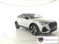 AUDI Q3 40 TFSI quattro S tronic