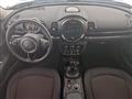 MINI CLUBMAN 2.0 Cooper D Hype Clubman