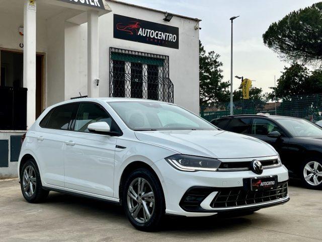 VOLKSWAGEN POLO 1.0 TSI R-Line