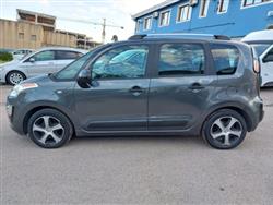 CITROEN C3 PICASSO BlueHDi 100 Exclusive