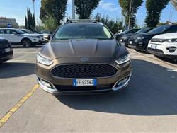 FORD MONDEO WAGON 2.0 TDCi 150 CV S&S Powershift SW VIGNALE