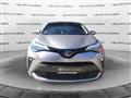 TOYOTA C-HR 1.8 Hybrid E-CVT Active