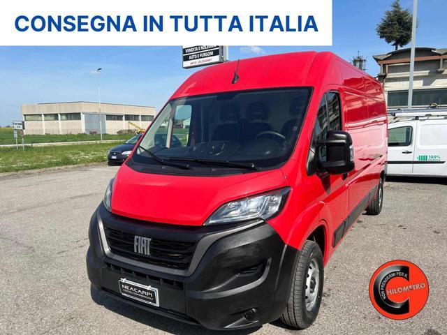 FIAT DUCATO 35 2.3 MJT 140C-(PL-TM L3H2)RETROCAMERA-FURGONE-E6