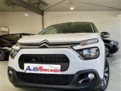 CITROEN C3 PureTech 83 S&S Shine