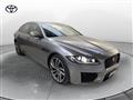 JAGUAR XF 2.0 D 180 CV AWD aut. Chequered Flag