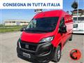 FIAT DUCATO 35 2.3 MJT 140C-(PL-TM L3H2)RETROCAMERA-FURGONE-E6