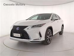 LEXUS RX Hybrid Executive