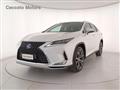 LEXUS RX Hybrid Executive