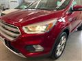 FORD KUGA (2012) Kuga 2.0 TDCI 150 CV S&S 4WD Powershift Titanium