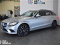 MERCEDES CLASSE C SW d S.W. Auto Business Extra