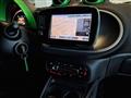 SMART FORTWO electric drive Greenflash Edition