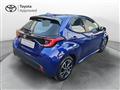 TOYOTA YARIS 1.0 5 porte Trend