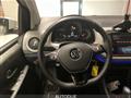 VOLKSWAGEN UP! E- 83CV