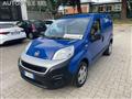 FIAT FIORINO 1.4 CNG Natural Power  **BENZINA / METANO *EURO 6D