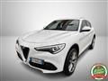 ALFA ROMEO STELVIO 2.2 Turbodiesel 190 CV AT8 Q4 Executive