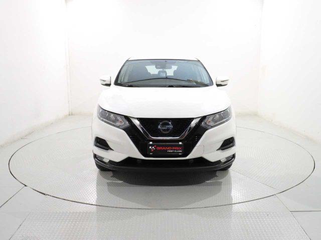 NISSAN QASHQAI 1.5 dCi 115 CV DCT Business