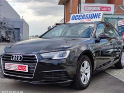 AUDI A4 AVANT Avant 2.0 TDI 150 CV S tronic Business