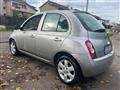 NISSAN MICRA 1.4 16V 5 porte Acenta