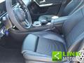 MERCEDES CLASSE A A 180D 116 CV BUSINESS AUTOMATICA