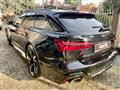 AUDI A6 AVANT Avant 4.0 TFSI V8 quattro CARBO TETTO HEAD UP