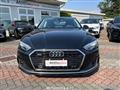 AUDI A5 40 TDI quattro S tronic S line edition