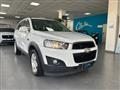 CHEVROLET Captiva 2.2 LT 2rm 163cv