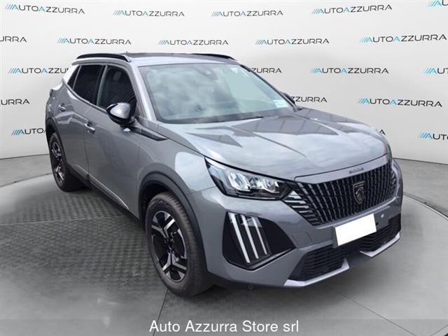 PEUGEOT 2008 PureTech 100 S&S Allure