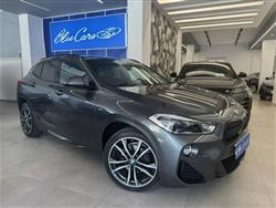 BMW X2 Sdrive18d Msport