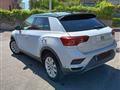 VOLKSWAGEN T-Roc 1.0 tsi Advanced