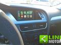 AUDI A4 AVANT Avant 2.0 TDI 143CV F.AP.