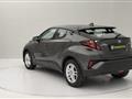 TOYOTA C-HR 1.8h Active e-cvt