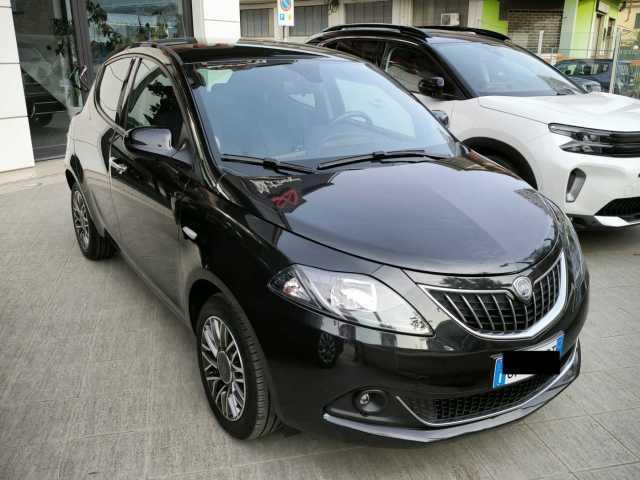 LANCIA YPSILON 3ª serie